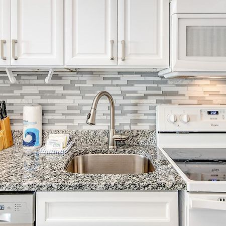 Continental Condo 118 パナマシティービーチ エクステリア 写真